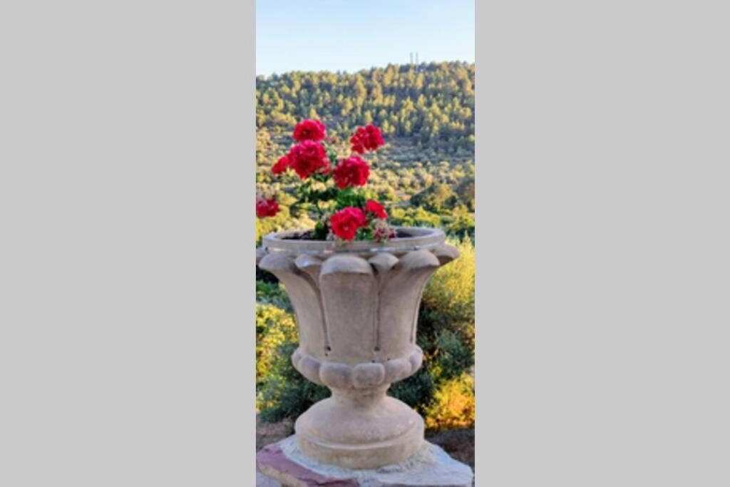 La Casa De Piedra, Una Ventana Al Paraiso Matet Luaran gambar